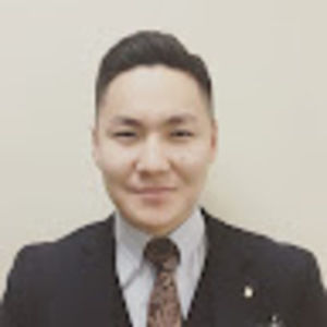 Meet your Posher, Munkhbold